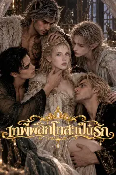 เทพีพลิกโทสะเป็นรัก