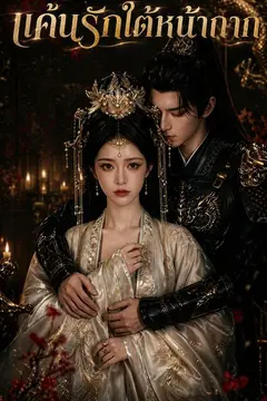 แค้นรักใต้หน้ากาก