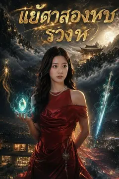 แม่ค้าสองภพ