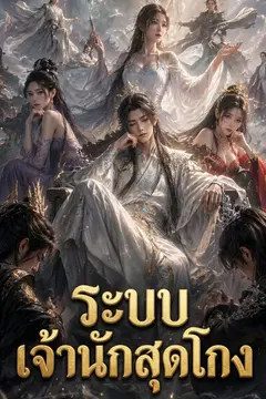 ระบบเจ้าสำนักสุดโกง