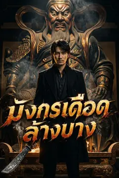 มังกรเดือดล้างบาง