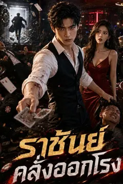 ราชันย์คลั่งออกโรง
