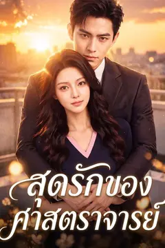 สุดรักของศาสตราจารย์
