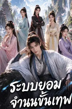 ระบบยอมจำนนขั้นเทพ