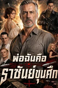 พ่อชาวนาคือราชันวอร์ลอร์ด