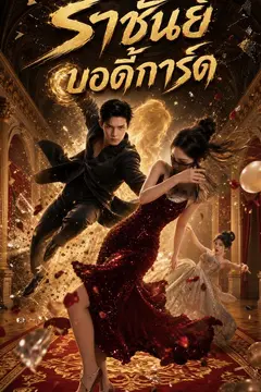 ราชันย์บอดี้การ์ด