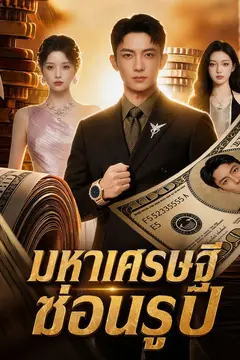 มหาเศรษฐีซ่อนรูป