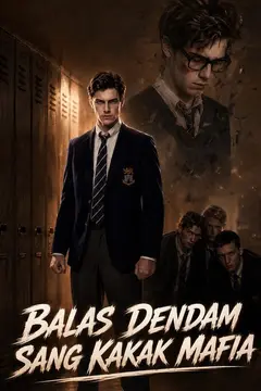 Balas dendam sang kakak mafia