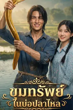 ขุมทรัพย์ในบ่อปลาไหล