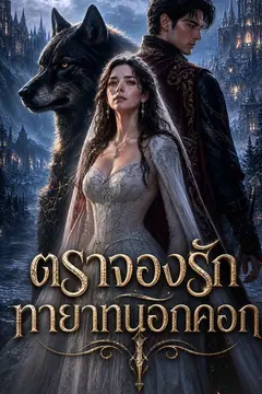 ตราจองรักทายาทนอกคอก