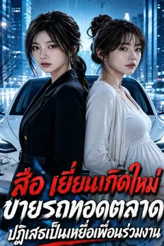 สือ เยี่ยนเกิดใหม่ ขายรถทอดตลาด ปฏิเสธเป็นเหยื่อเพื่อนร่วมงาน