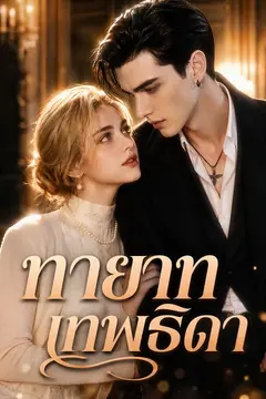 ทายาทเทพธิดา