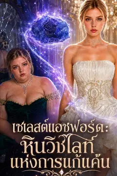 เซเลสต์แอชฟอร์ด: หินวิชไลท์แห่งการแก้แค้น