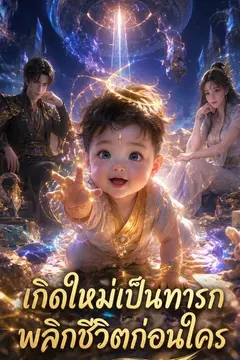 เกิดใหม่เป็นทารก พลิกชีวิตก่อนใคร