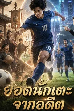 ยอดนักเตะจากอดีต