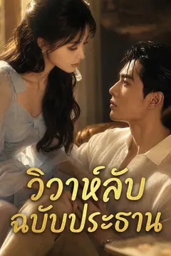 วิวาห์ลับฉบับประธาน