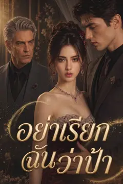 อย่าเรียกฉันว่าป้า