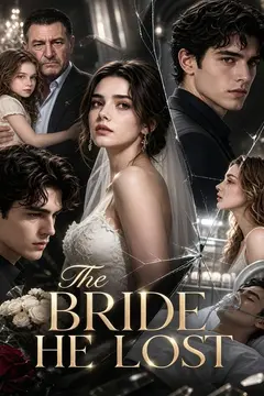 The Bride He Lost