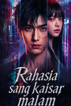 Rahasia sang kaisar malam