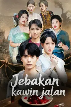 Jebakan kawin jalan