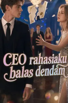 CEO rahasiaku balas dendam