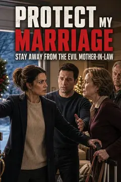 Protect My Marriage_ Stay Away From the Evil Mother-in-law