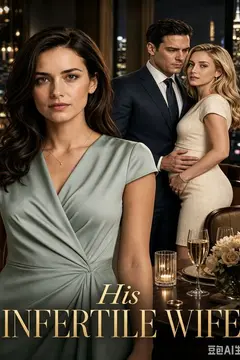 His Infertile Wife