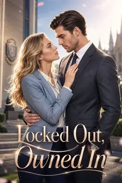 Locked Out, Owned In