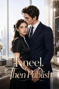 Kneel, Then Publish