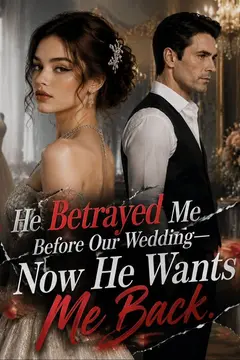 He Betrayed Me Before Our Wedding—Now He Wants Me Back