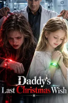 Daddy's Last Christmas Wish