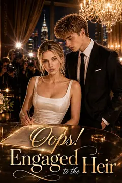 Oops! Engaged to the Heir
