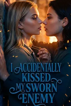 I Accidentally Kissed My Sworn Enemy