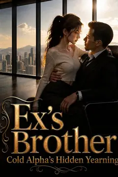 Ex's Brother, Cold Alpha's Hidden Yearning