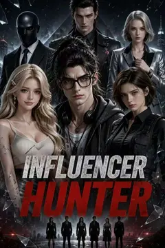INFLUENCER HUNTER
