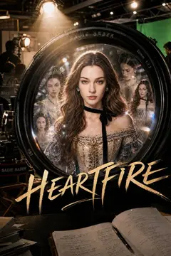 HEARTFIRE