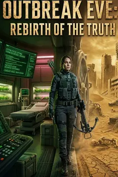 Outbreak Eve: Rebirth of the Truth