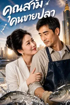 คุณสามีคนขายปลา