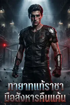 ทายาทแท้ราชามือสังหารคืนแค้น