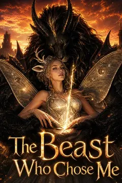 The Beast Who Chose Me
