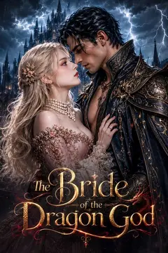 The Bride of the Dragon God