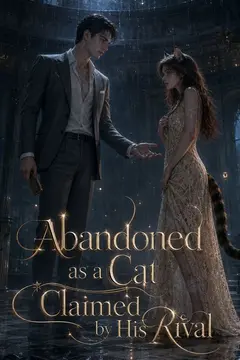 Abandoned as a Cat Claimed by His Rival