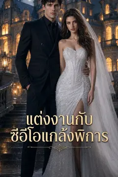 แต่งงานกับซีอีโอแกล้งพิการ