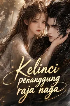 Kelinci penanggung raja naga