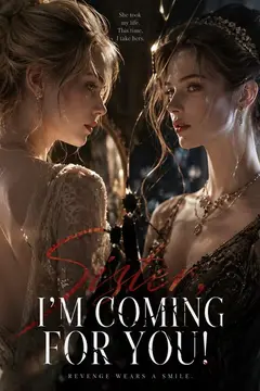 Sister, I'm Coming for You