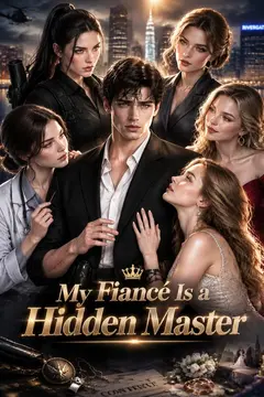 My Fiancé Is a Hidden Master