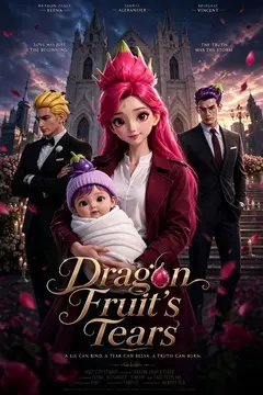 Dragon Fruit's Tears