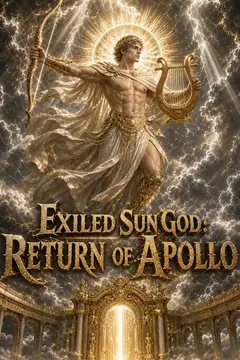 Exiled Sun God: Return of Apollo