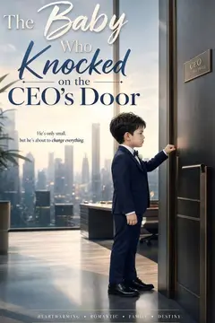 The Baby Who Knocked on the CEO's Door