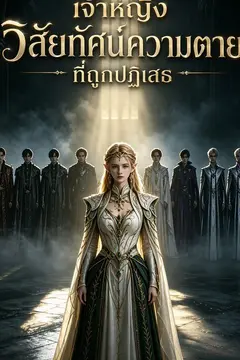 เจ้าหญิงวิสัยทัศน์ความตาย ที่ถูกปฏิเสธ